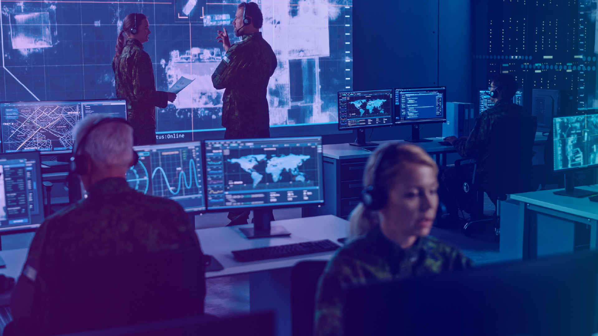 Gobierno de la Ciberseguridad
